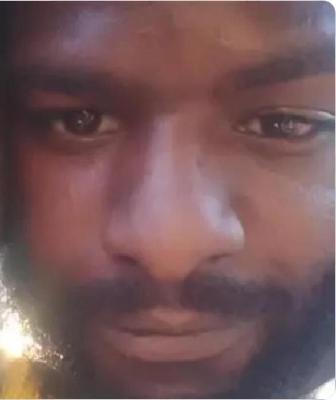 Kenneth Johnson death by force case profile photo