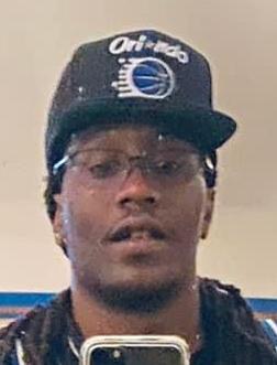 Darius Wilson death by force case profile photo