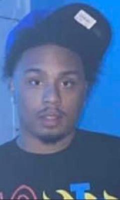 Jamartre Sanders death by force case profile photo