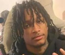Ty’Shawn Lyons death by force case profile photo