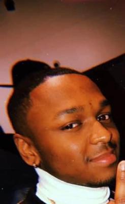 Darien Roberson death by force case profile photo