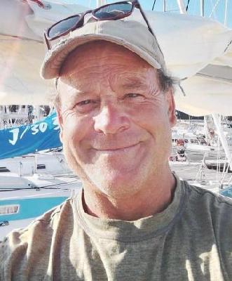 Brad Nagel death by force case profile photo
