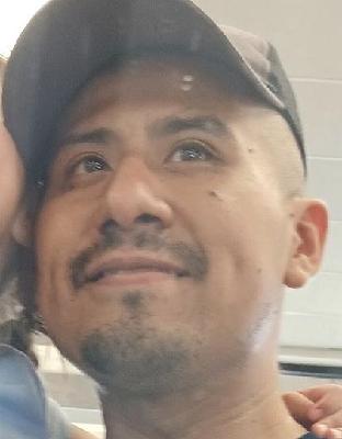 Ricardo Martinez death by force case profile photo