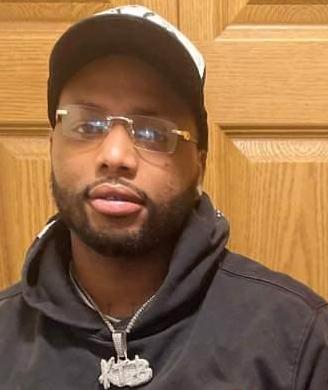 Malik Payne death by force case profile photo