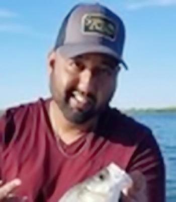 Anthony Koonjbeharry death by force case profile photo