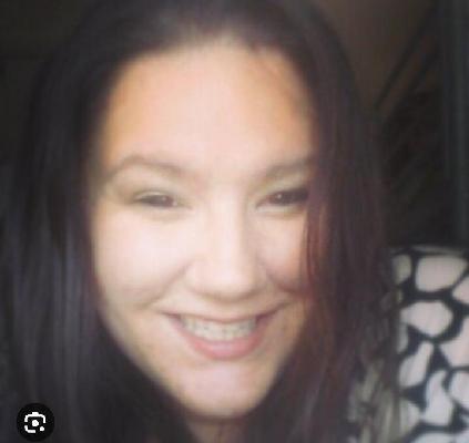 Stevi Palacio death by force case profile photo