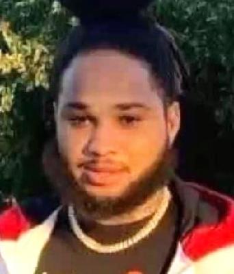 Patrick Henderson death by force case profile photo
