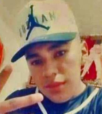 Lenin Chimborazo-Punina death by force case profile photo