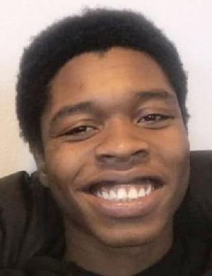 Shamar Simms death by force case profile photo