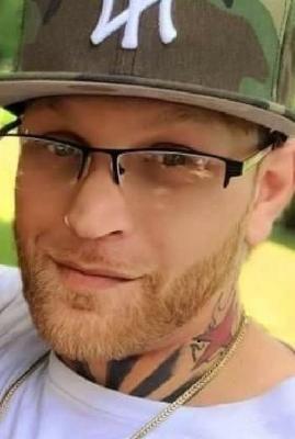 James Harmon death by force case profile photo
