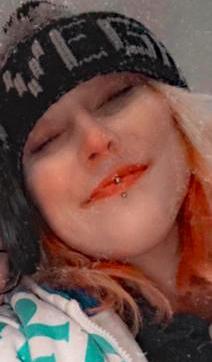 Sabrina Schnoor death by force case profile photo
