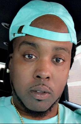 Michael Martin death by force case profile photo