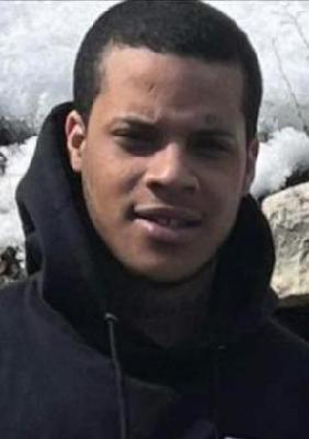 Jadonn Taylor death by force case profile photo