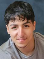 Adrian Medina death by force case profile photo