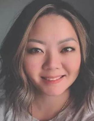 Jennifer Yang death by force case profile photo