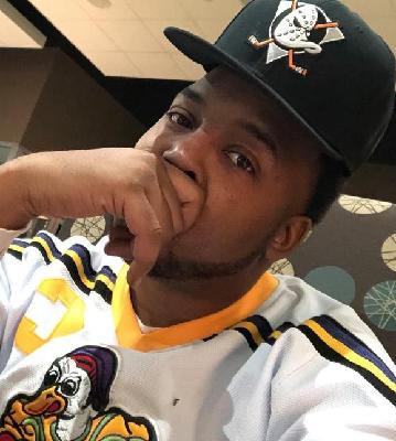 Troy Kennedy death by force case profile photo