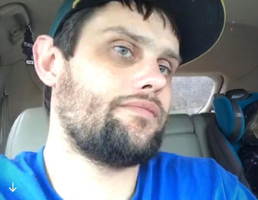 Jeremiah Black death by force case profile photo