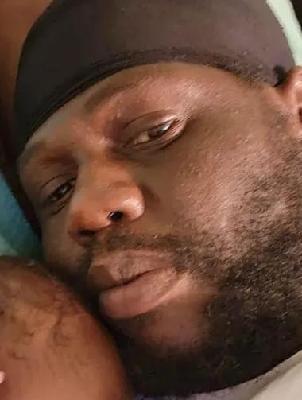 Terrell McIntyre death by force case profile photo