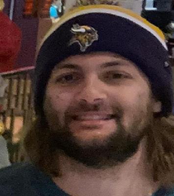 Dominick Dahmen death by force case profile photo