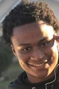 Jaydon Cousins death by force case profile photo
