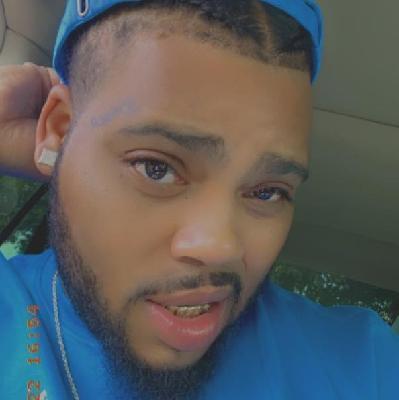 Deleon Davis death by force case profile photo