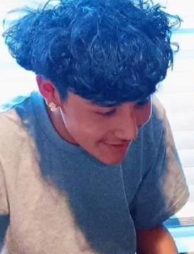 Jeffry Garcia death by force case profile photo