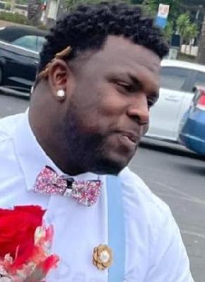 Dominique Rattler death by force case profile photo