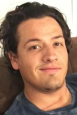 Felipe Dantas death by force case profile photo