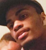 Darin Algee death by force case profile photo