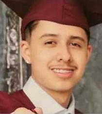Erick Roque death by force case profile photo