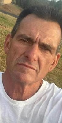 Barry Vierra death by force case profile photo