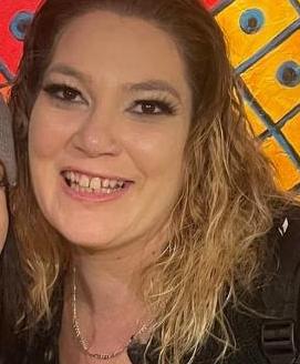Michelle Berna death by force case profile photo