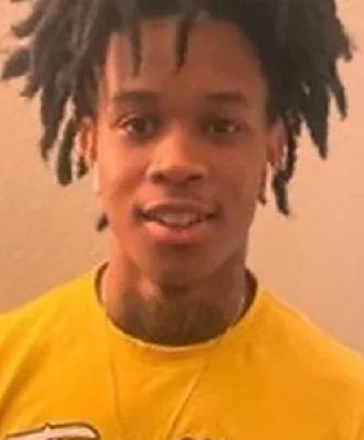 Ammir Fore death by force case profile photo