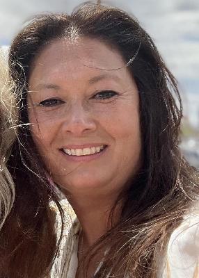 Anne Terlitzky death by force case profile photo