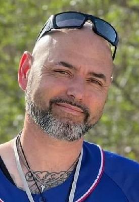 Robert Rodriguez death by force case profile photo