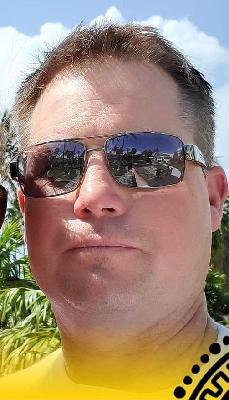 Robert Demars death by force case profile photo