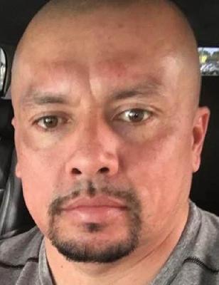 Raul Lopez death by force case profile photo