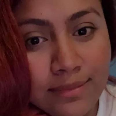 Odaly Diaz death by force case profile photo
