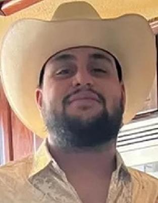 Gabriel Garcia death by force case profile photo