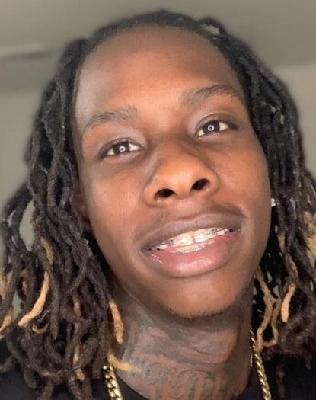 Darreal Biddle-Bennett death by force case profile photo