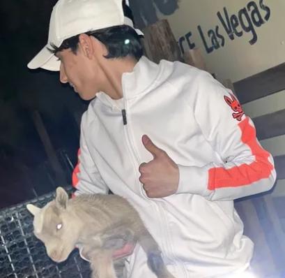 Marcos Kakogui death by force case profile photo