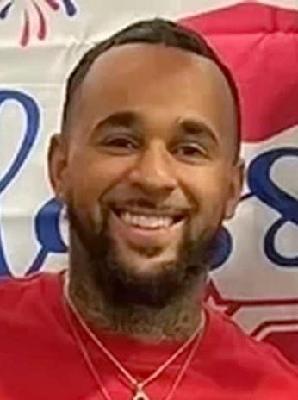 Justin Smith death by force case profile photo