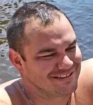 Joshua Dilley death by force case profile photo