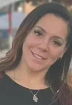 Jessica Russo death by force case profile photo
