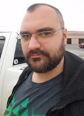 Justin Reid death by force case profile photo
