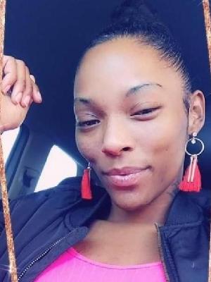 Brittani Bailey death by force case profile photo