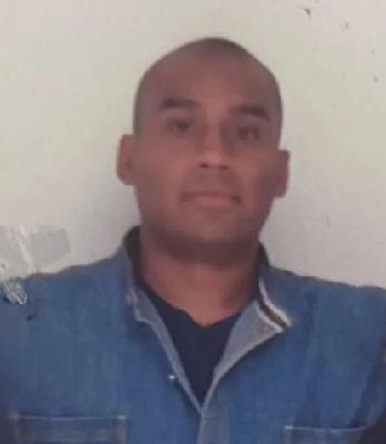 Robert Glen death by force case profile photo