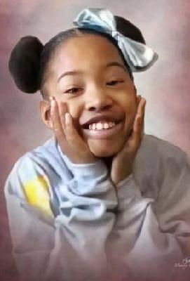 Ki’Ziah Cone death by force case profile photo