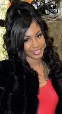 Schinara Patterson death by force case profile photo