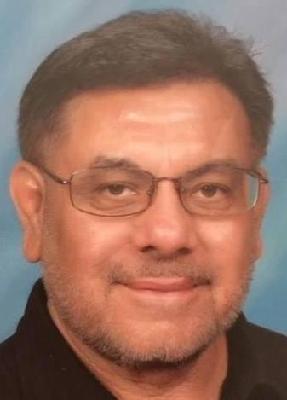 Uel Velasquez death by force case profile photo